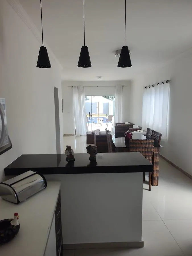 Residencial Nina Villa Porto Seguro