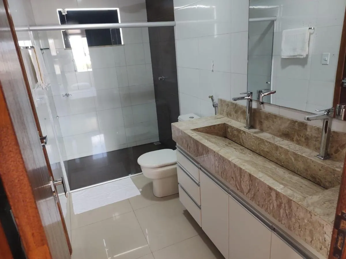 Residencial Nina Villa Porto Seguro Brazil