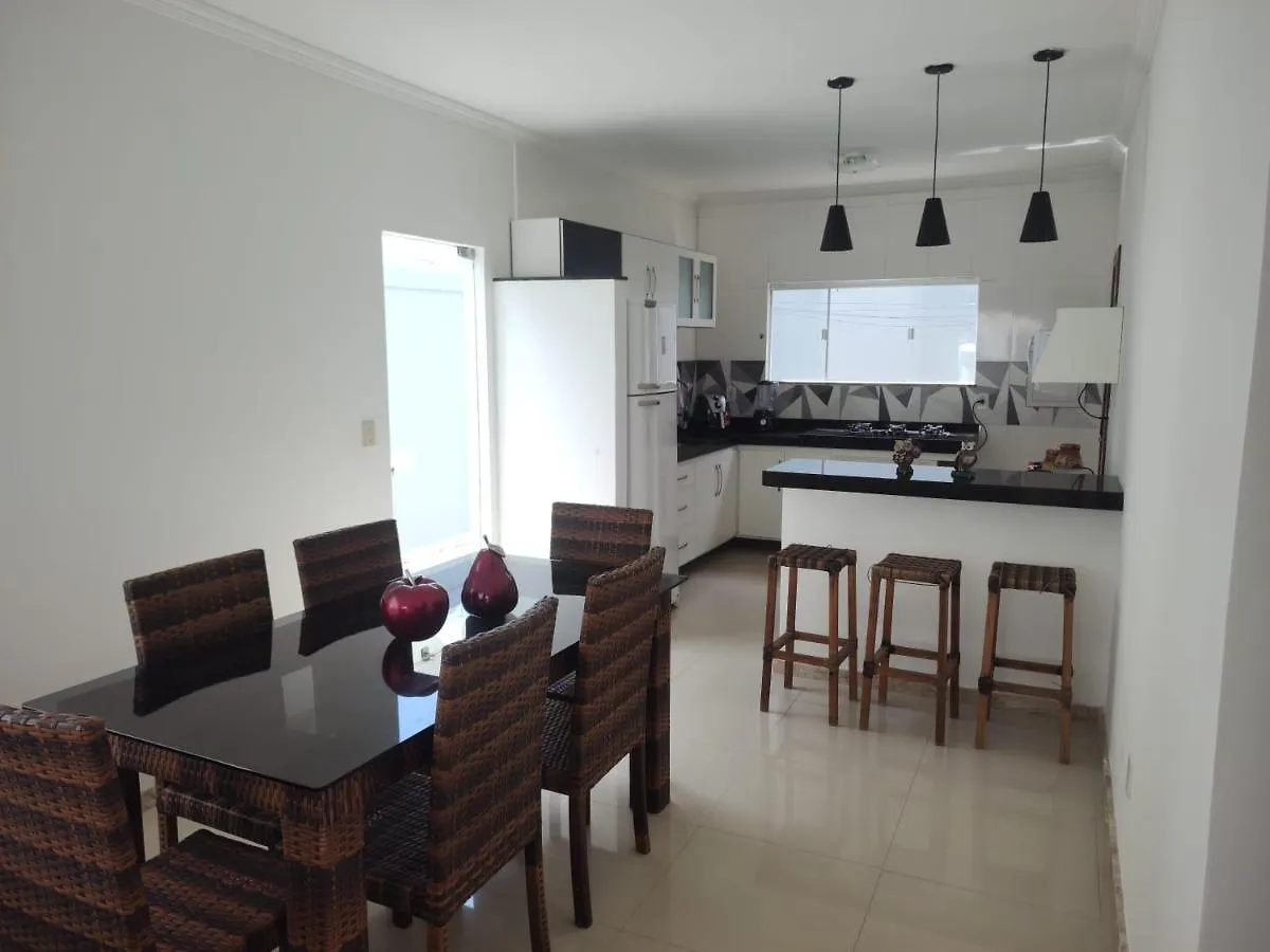 Holiday home Residencial Nina Villa Porto Seguro