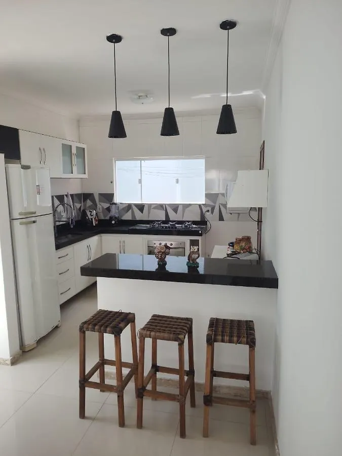 Residencial Nina Villa Porto Seguro Holiday home
