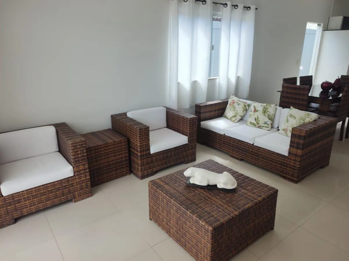 Residencial Nina Villa Porto Seguro 0*,  Brazil