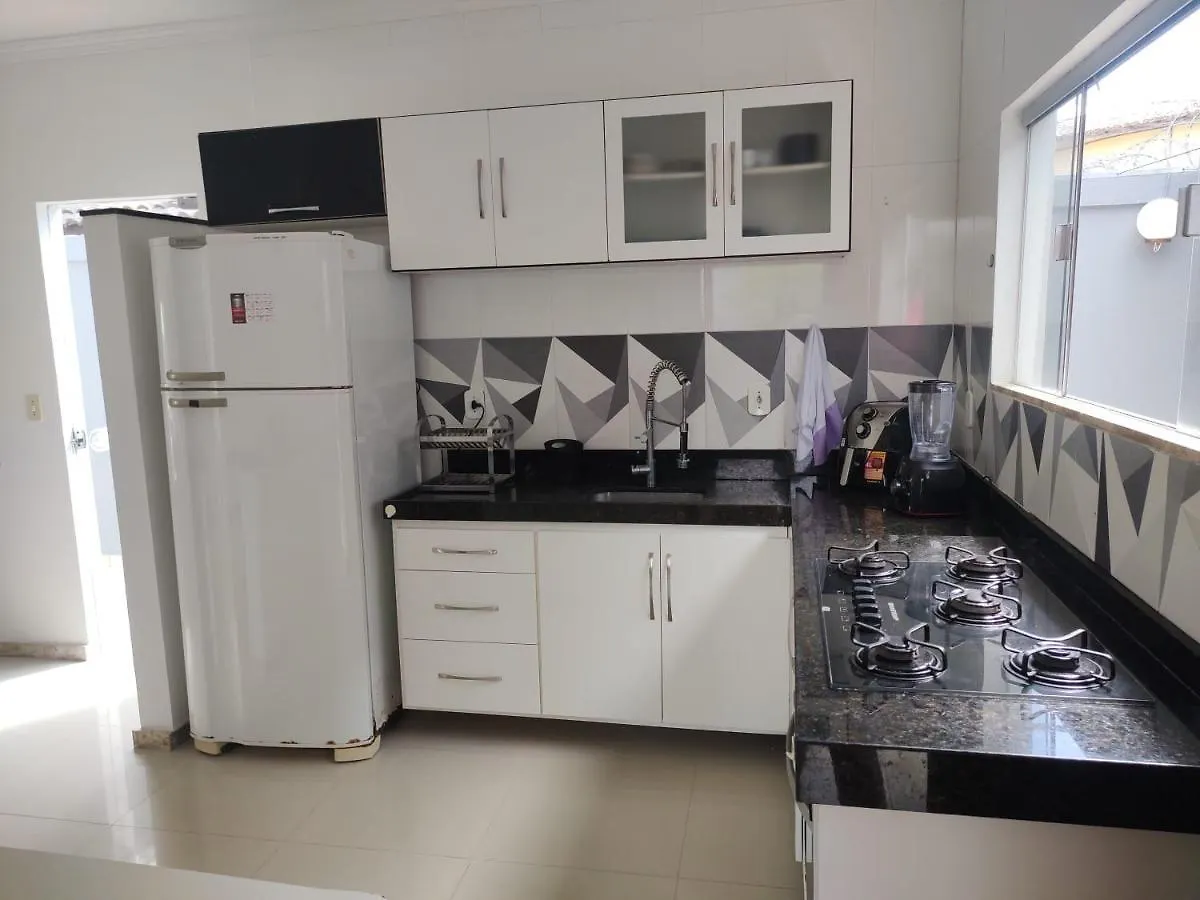 Residencial Nina Villa Porto Seguro 0*,  Brazil