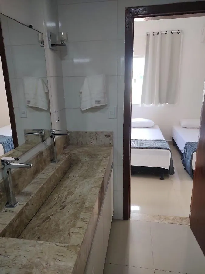 Residencial Nina Villa Porto Seguro Holiday home