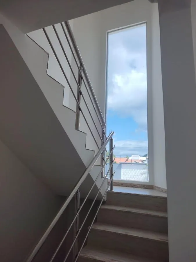 Residencial Nina Villa Porto Seguro