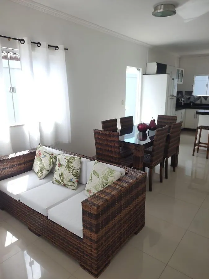 Residencial Nina Villa Porto Seguro Holiday home