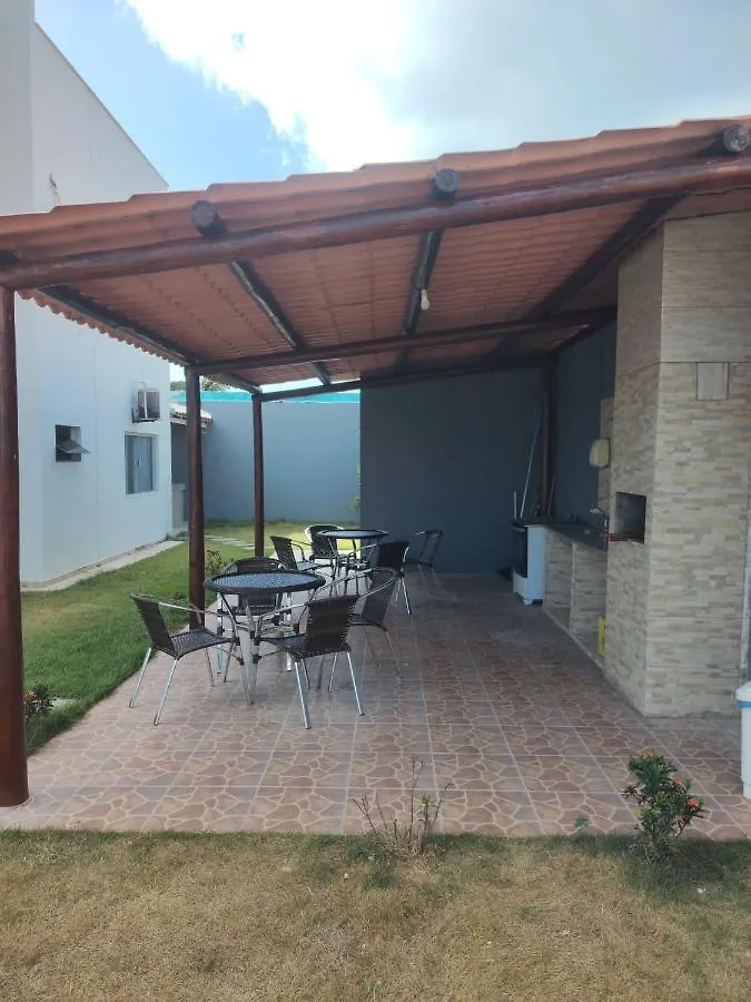 Residencial Nina Villa Porto Seguro
