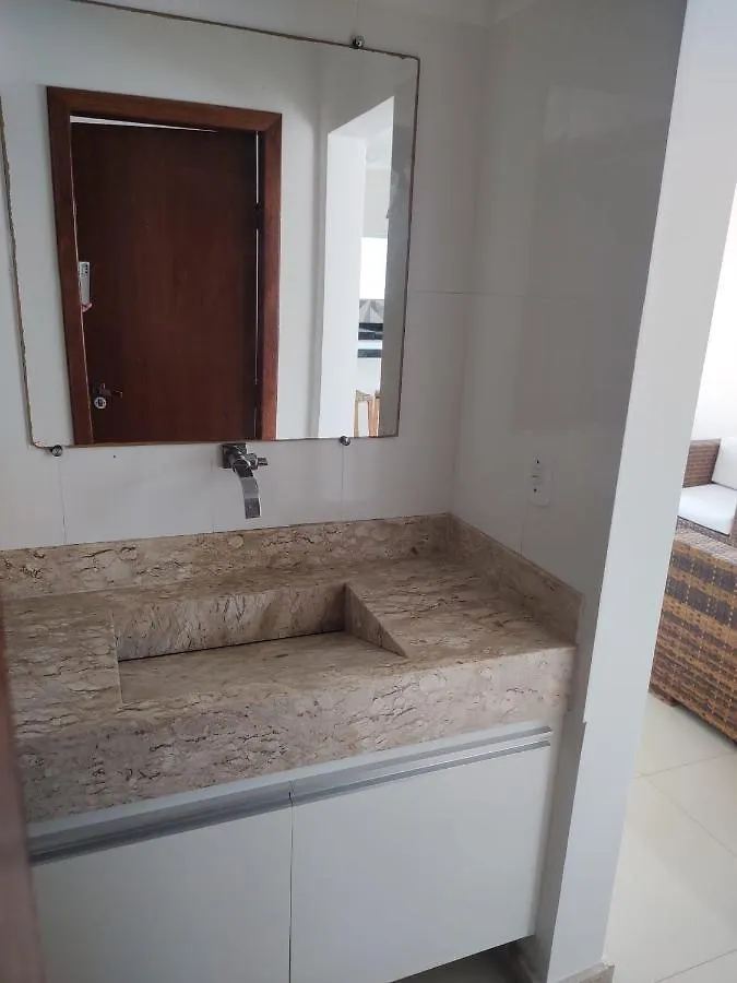 Residencial Nina Villa Porto Seguro 0*,  Brazil