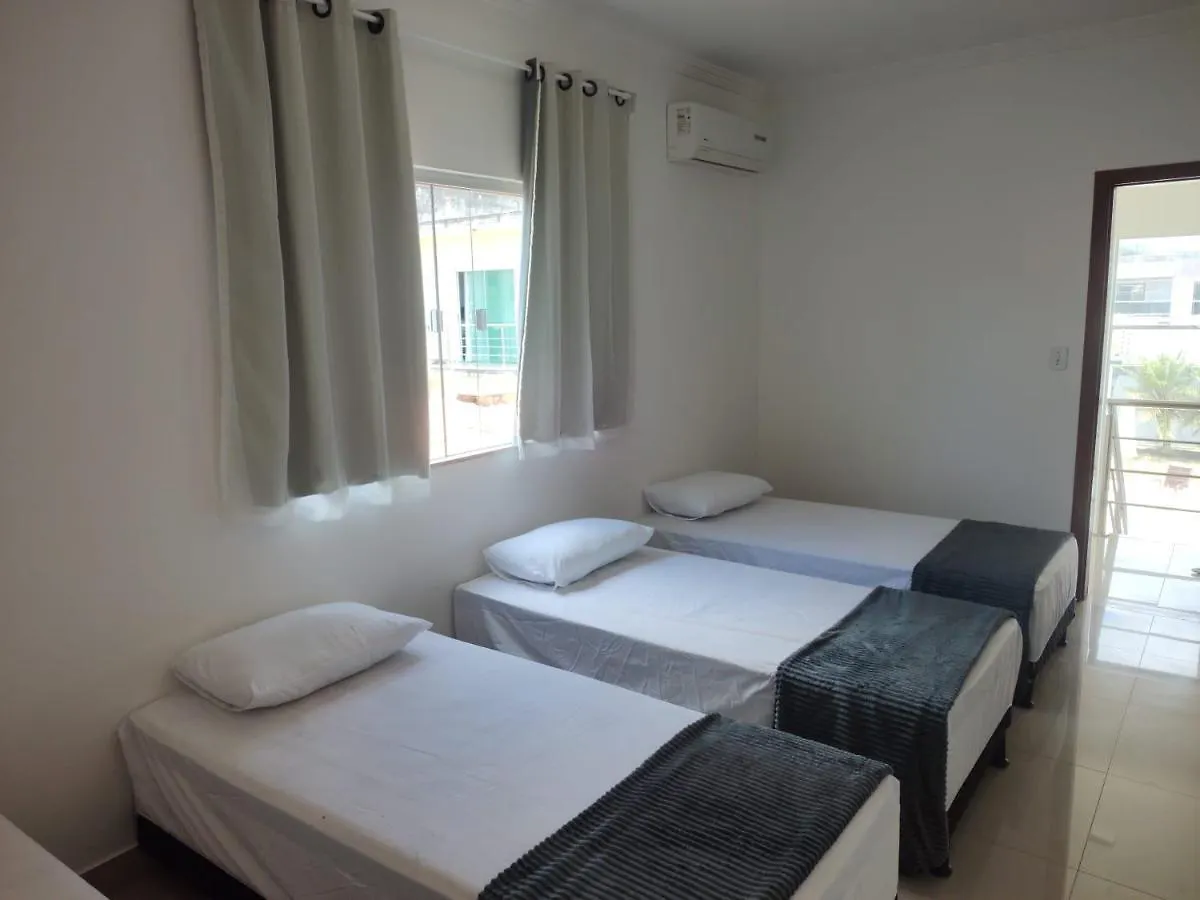 Residencial Nina Villa Porto Seguro