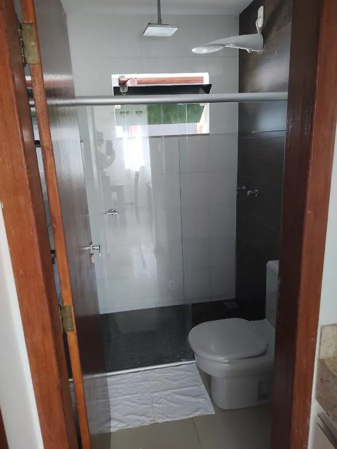 Holiday home Residencial Nina Villa Porto Seguro