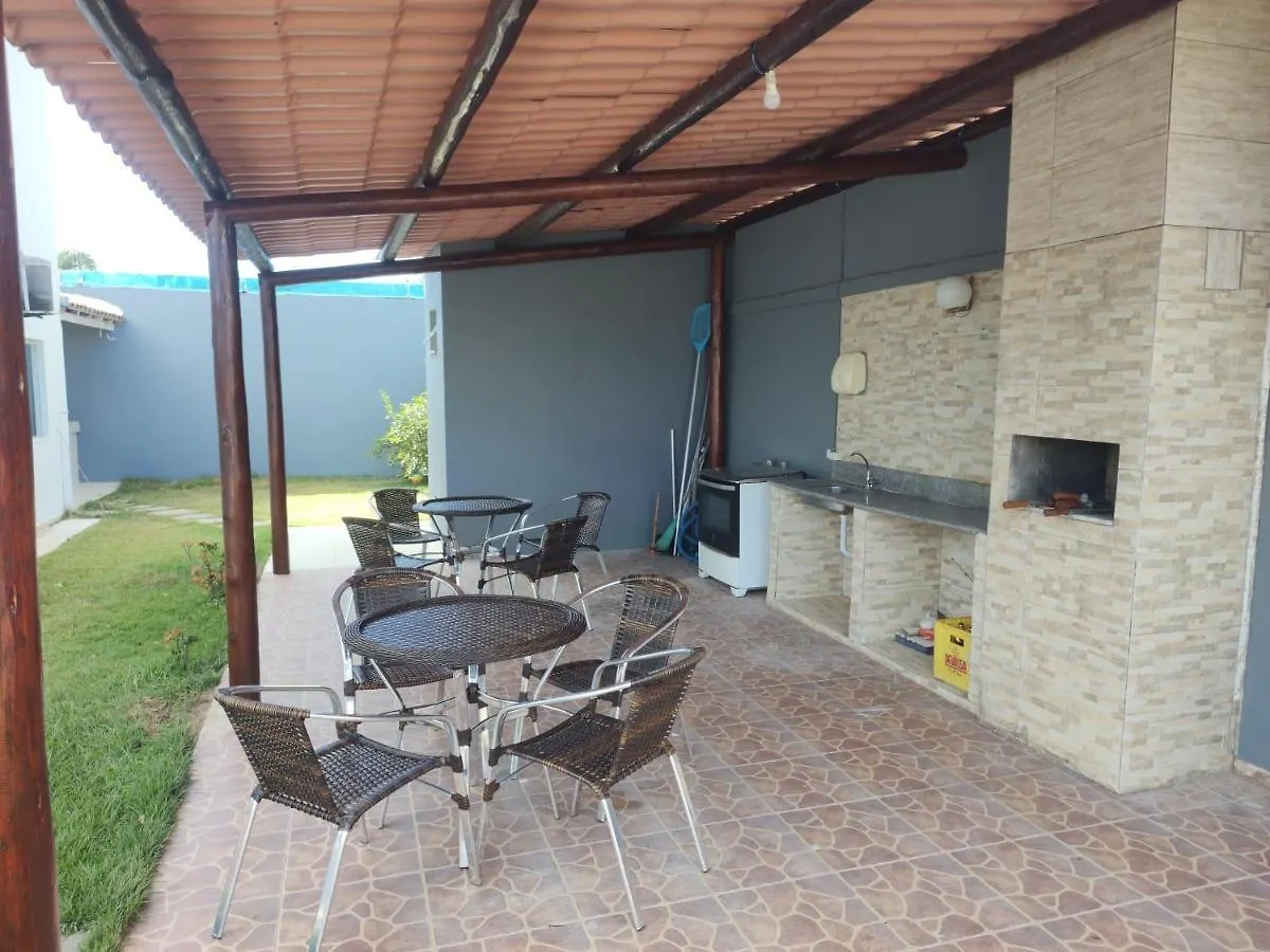 Residencial Nina Villa Porto Seguro