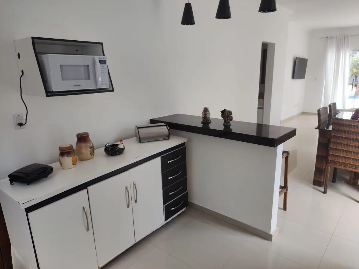 Residencial Nina Villa Porto Seguro Brazil