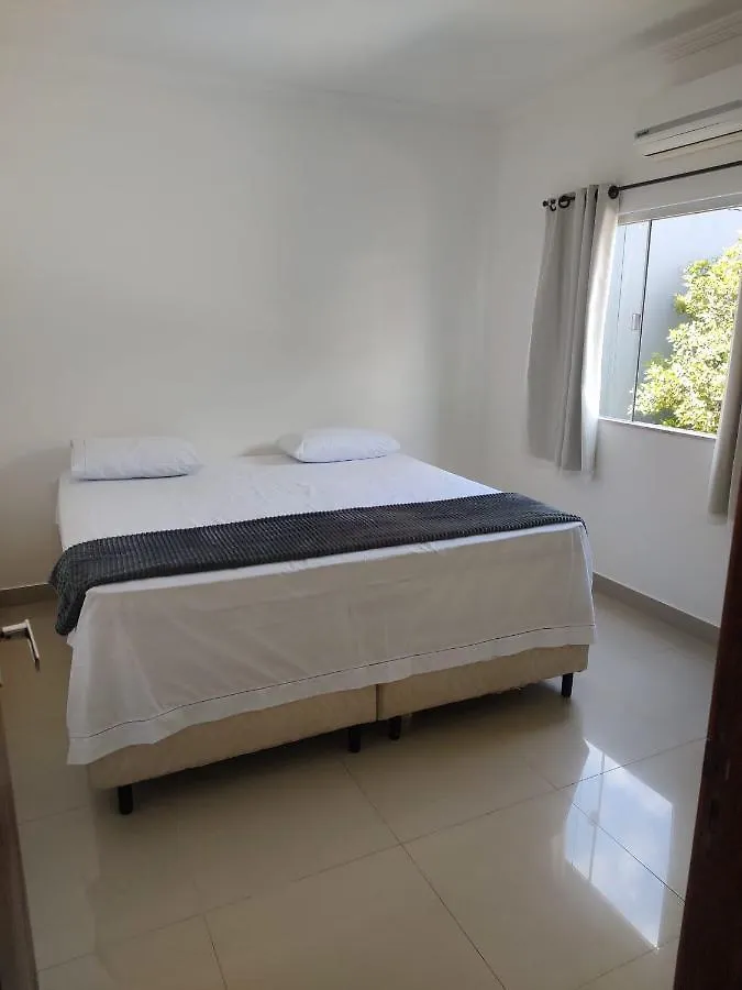 Residencial Nina Villa Porto Seguro 0*,  Brazil