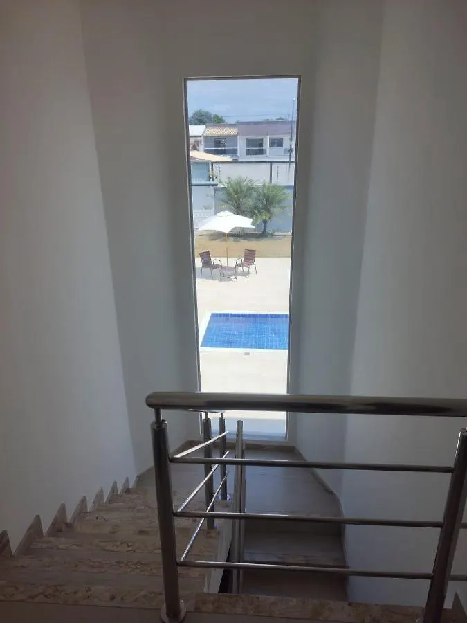 Residencial Nina Villa Porto Seguro 0*,