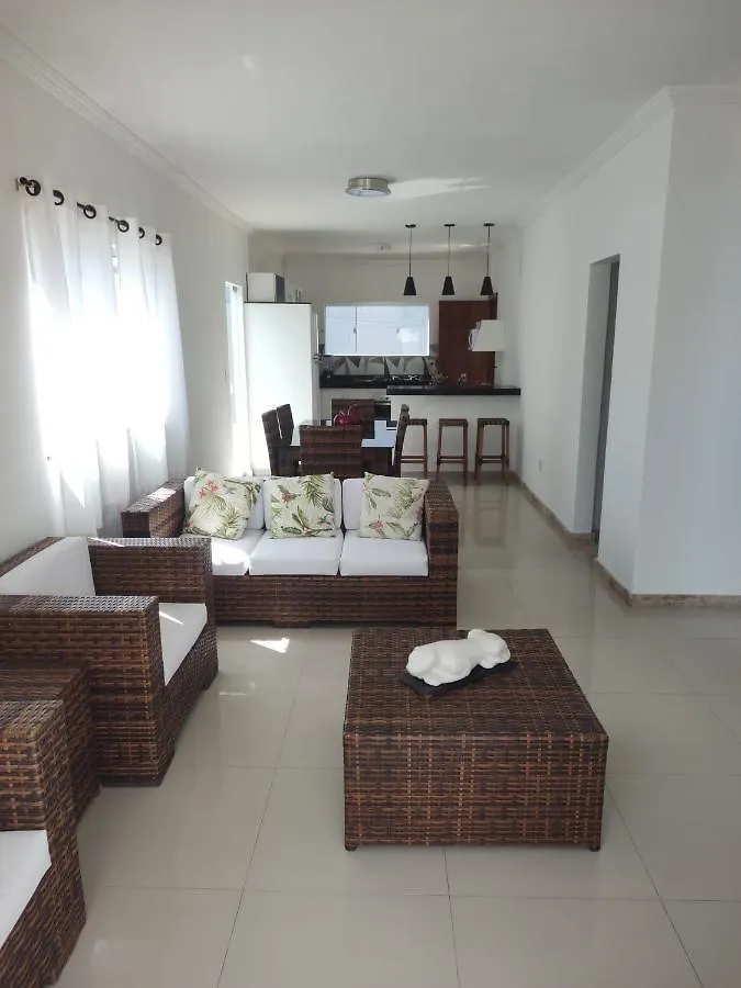 Residencial Nina Villa Porto Seguro