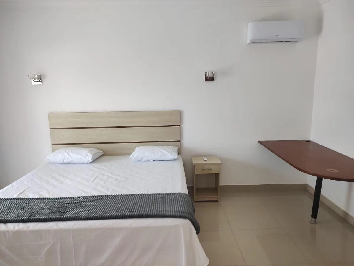 Villa Residencial Nina à Porto Seguro